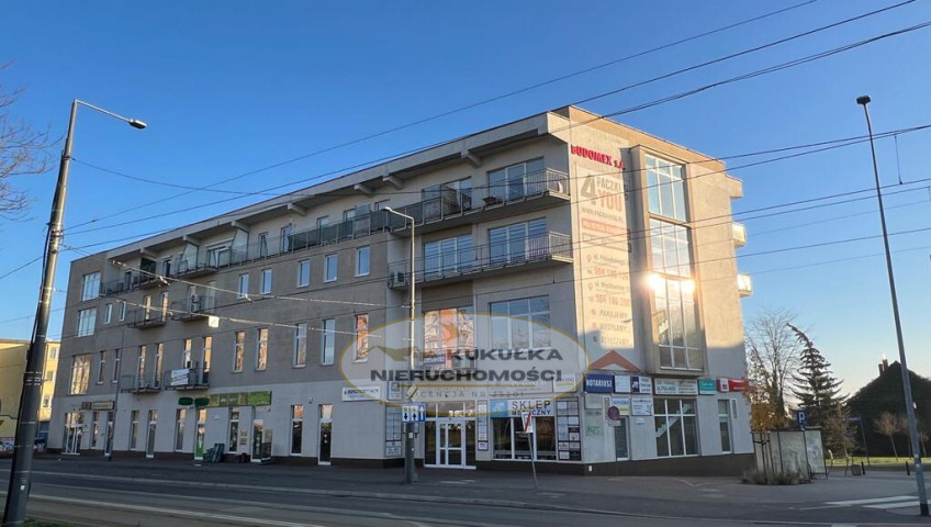 Lokal Sprzedaż Gorzów Wielkopolski