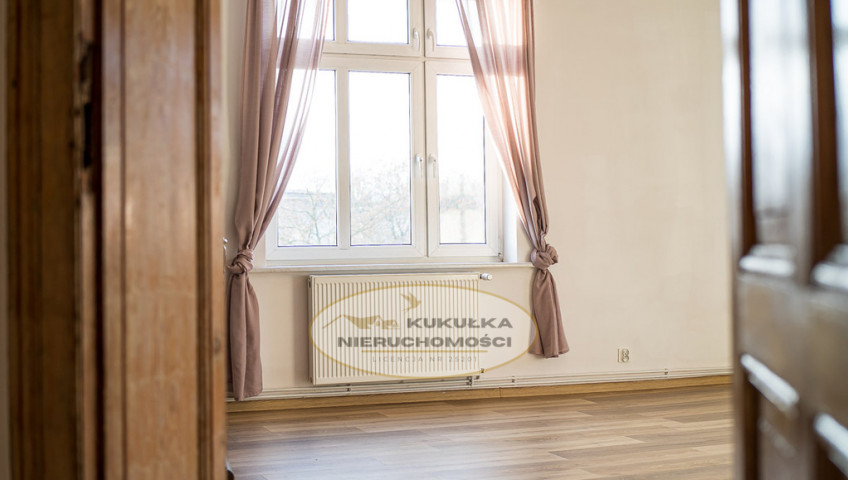 Mieszkanie Sprzedaż Gorzów Wielkopolski Śródmieście