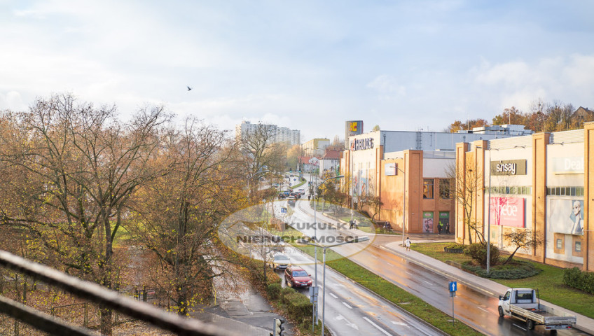 Mieszkanie Sprzedaż Gorzów Wielkopolski Śródmieście