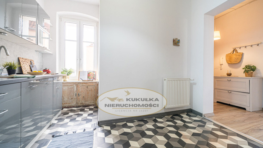 Mieszkanie Sprzedaż Gorzów Wielkopolski Śródmieście