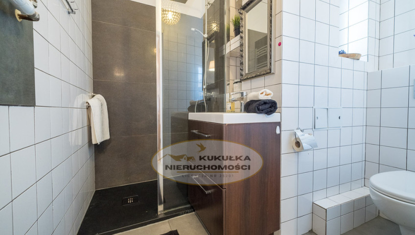 Mieszkanie Sprzedaż Gorzów Wielkopolski Śródmieście