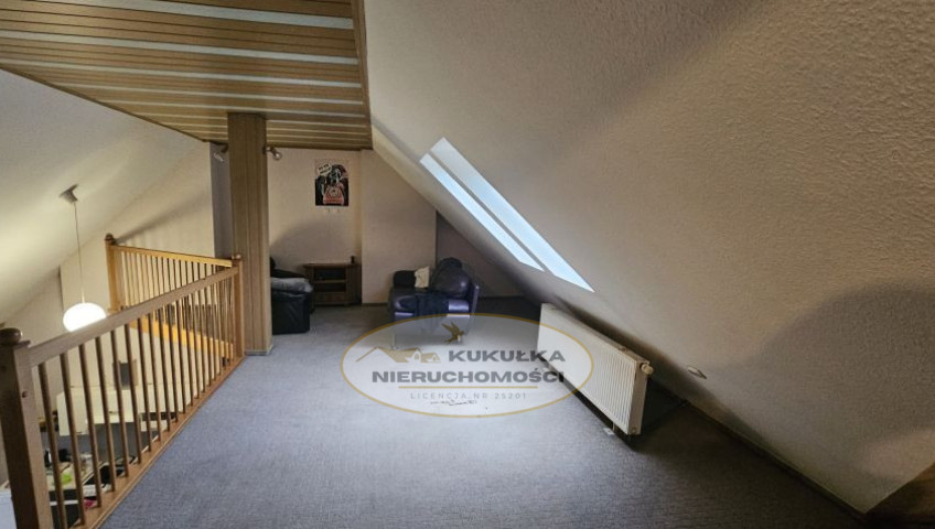 Obiekt Sprzedaż Kostrzyn Nad Odrą Drzewice Orła Białego