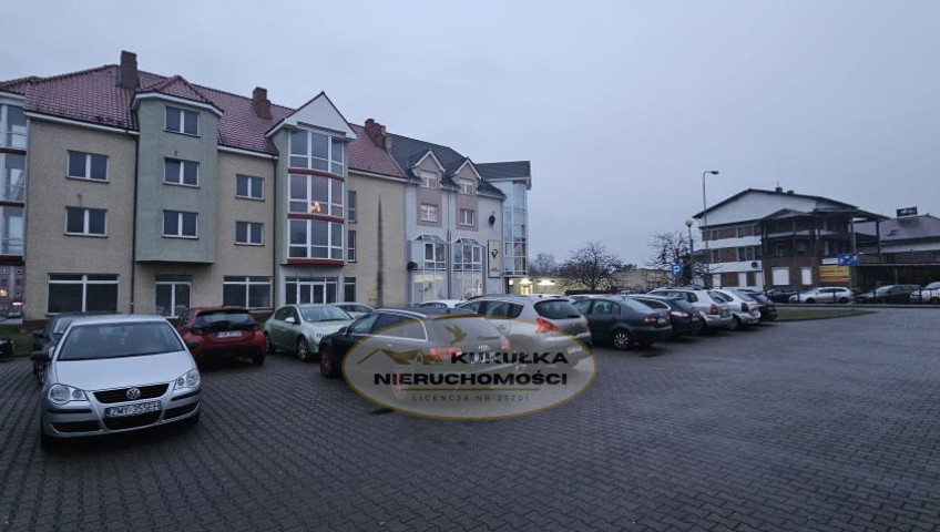 Obiekt Sprzedaż Kostrzyn Nad Odrą Drzewice Orła Białego
