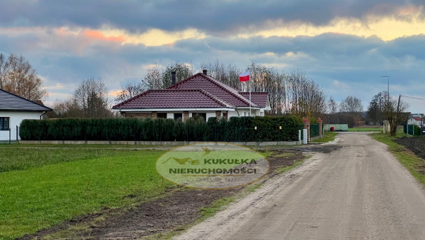 Działka Sprzedaż Osiedle Poznańskie Pogodna