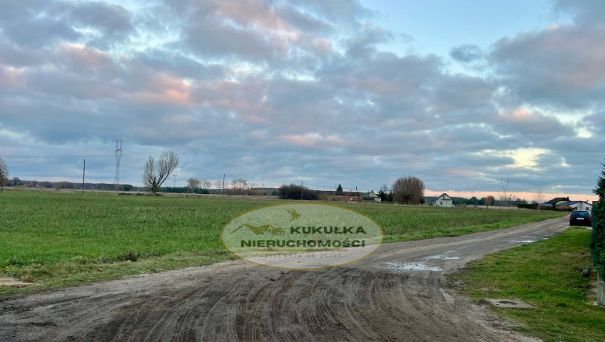 Działka Sprzedaż Osiedle Poznańskie Pogodna