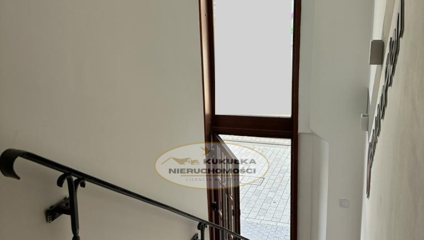 Lokal Sprzedaż Gorzów Wielkopolski Śródmieście