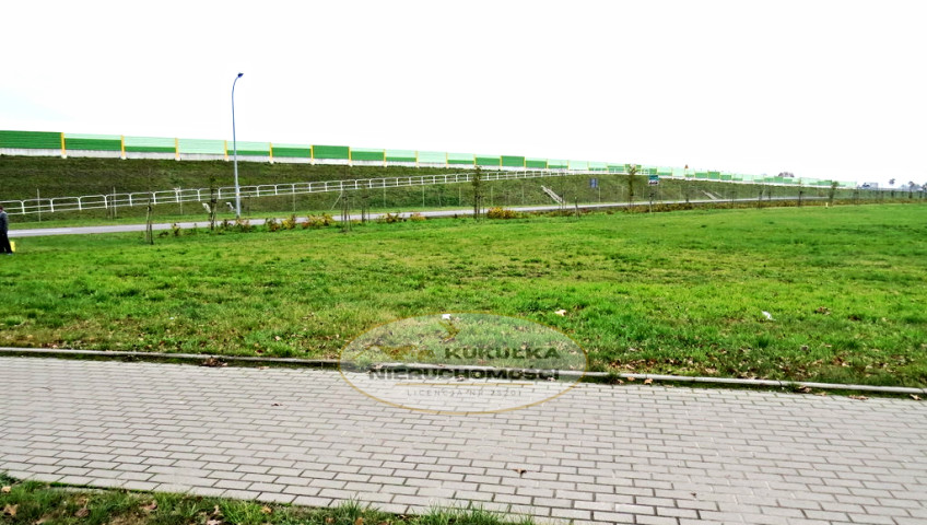 Działka Sprzedaż Maszewo
