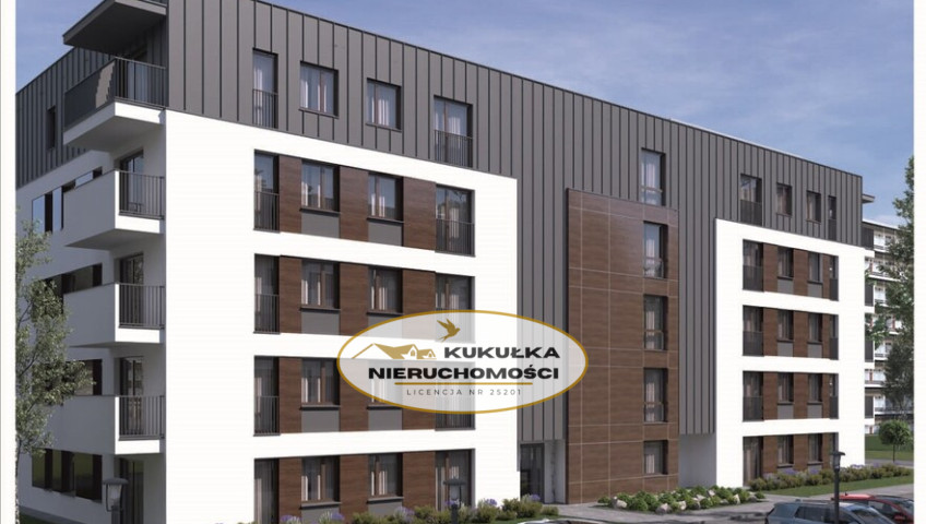 Mieszkanie Sprzedaż Gorzów Wielkopolski Górczyn Czereśniowa