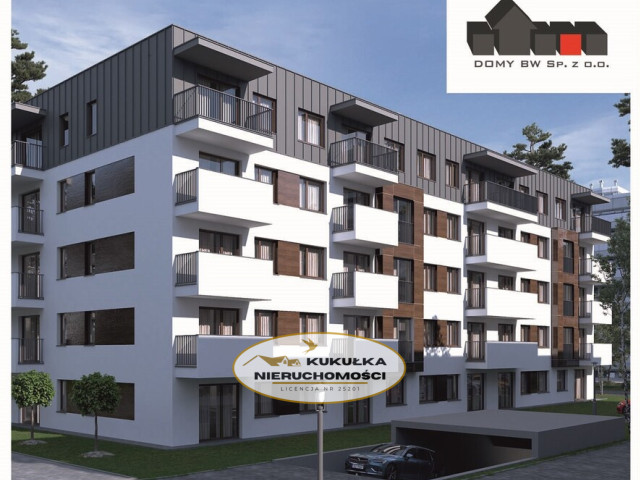 Mieszkanie Sprzedaż Gorzów Wielkopolski Górczyn Czereśniowa