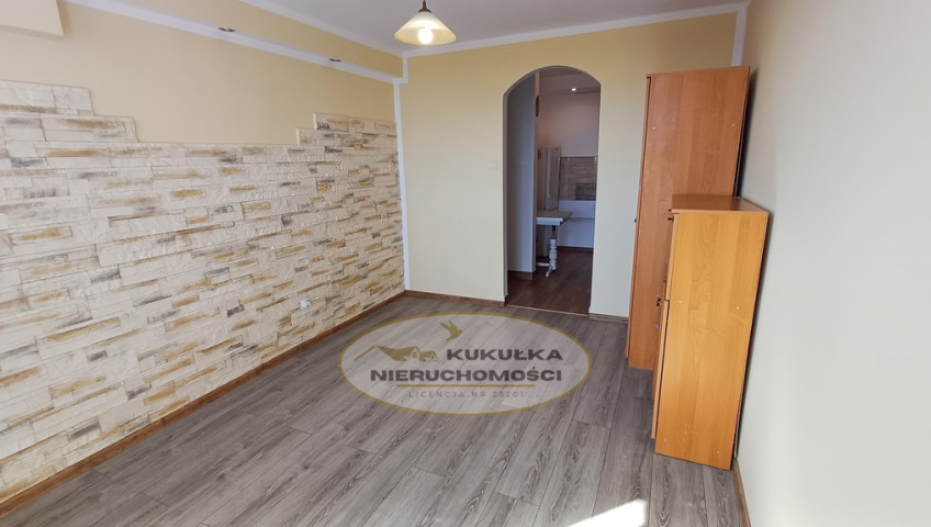 Mieszkanie Sprzedaż Gorzów Wielkopolski os. Słoneczne
