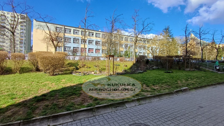 Mieszkanie Sprzedaż Gorzów Wielkopolski os. Słoneczne