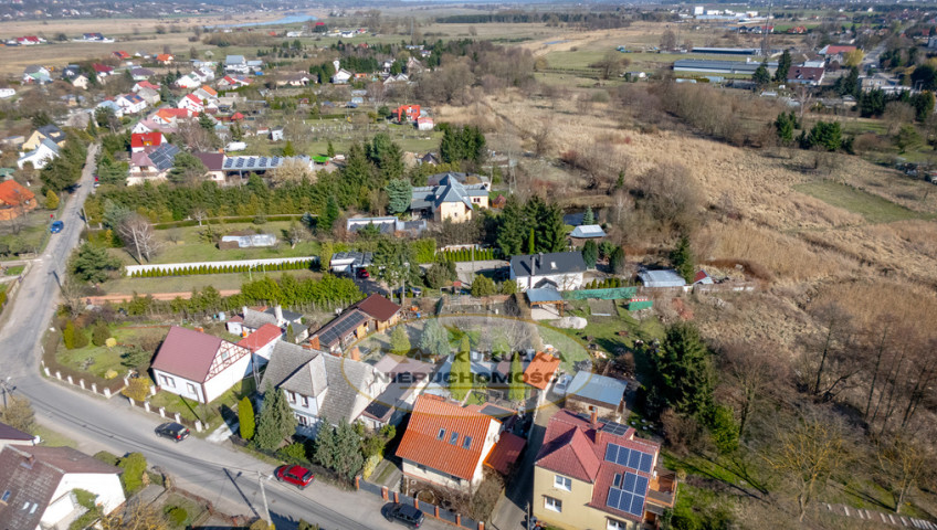 Działka Sprzedaż Gorzów Wielkopolski Siedlice Wschodnia