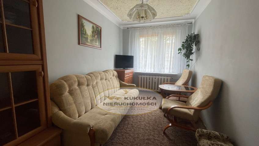 Mieszkanie Sprzedaż Gorzów Wielkopolski os. Dolinki