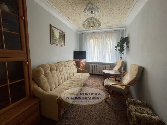 Mieszkanie Sprzedaż Gorzów Wielkopolski os. Dolinki