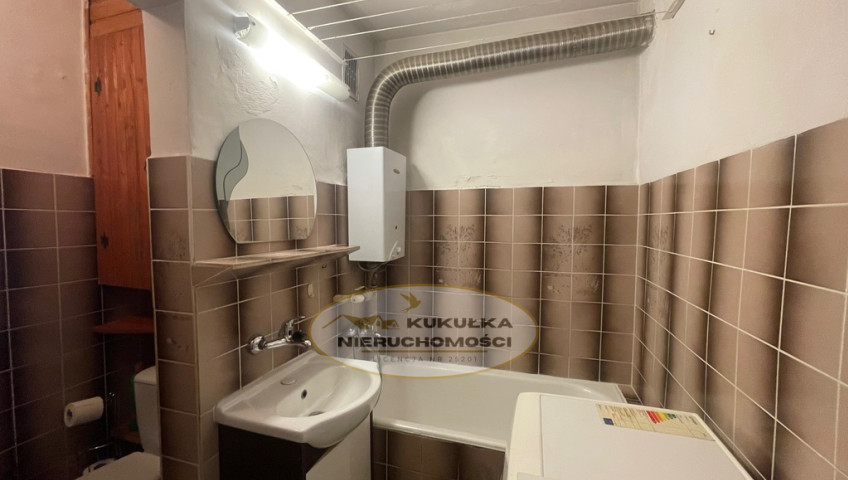 Mieszkanie Sprzedaż Gorzów Wielkopolski os. Dolinki