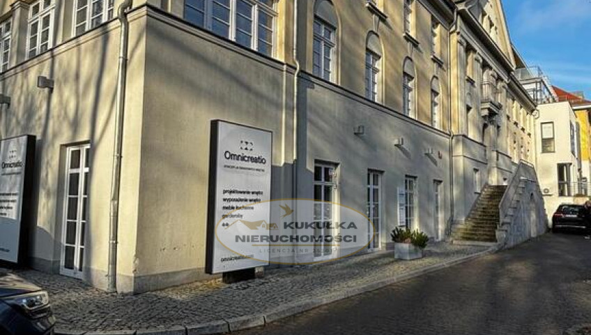 Lokal Sprzedaż Gorzów Wielkopolski Centrum