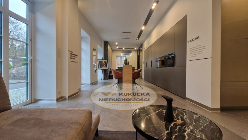 Lokal Sprzedaż Gorzów Wielkopolski Centrum