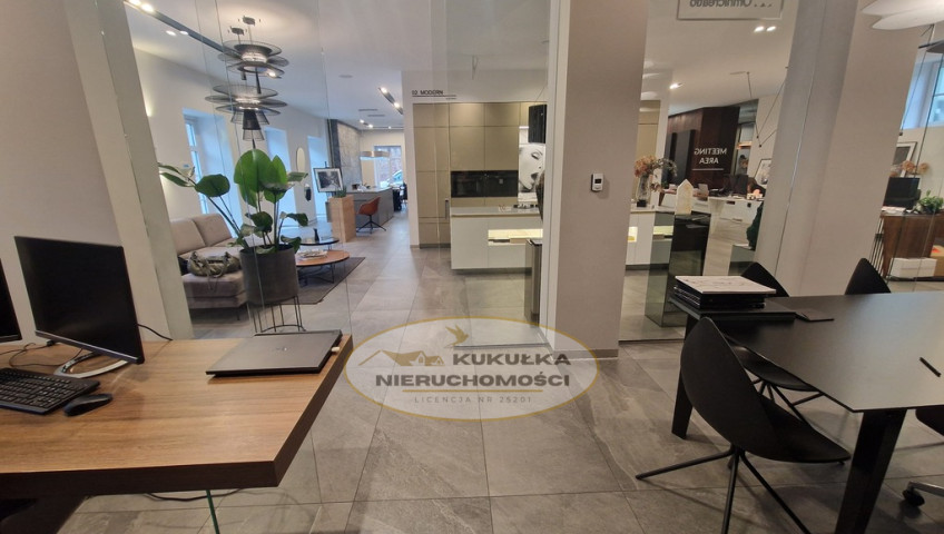 Lokal Sprzedaż Gorzów Wielkopolski Centrum