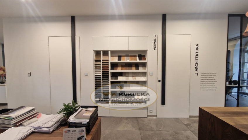 Lokal Sprzedaż Gorzów Wielkopolski Centrum