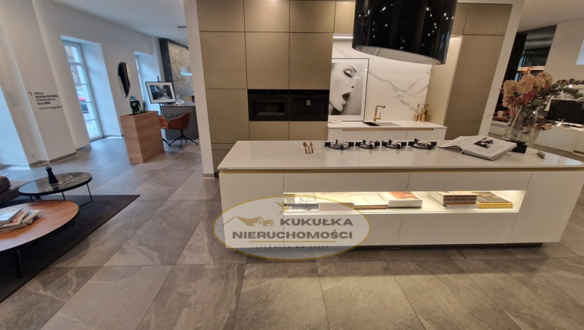 Lokal Sprzedaż Gorzów Wielkopolski Centrum
