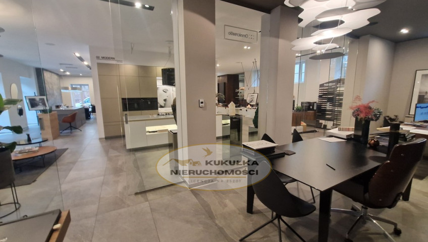 Lokal Sprzedaż Gorzów Wielkopolski Centrum