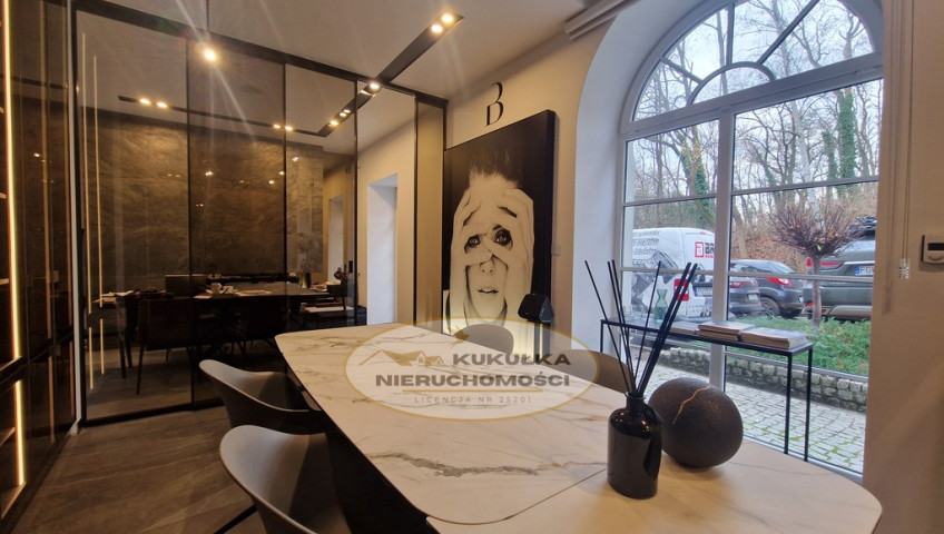 Lokal Sprzedaż Gorzów Wielkopolski Centrum