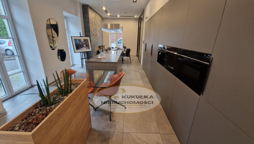Lokal Sprzedaż Gorzów Wielkopolski Centrum