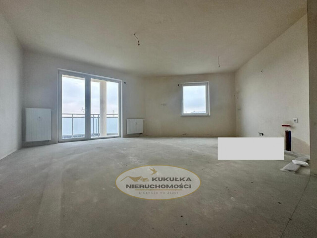 Mieszkanie Sprzedaż Gorzów Wielkopolski os. Manhattan
