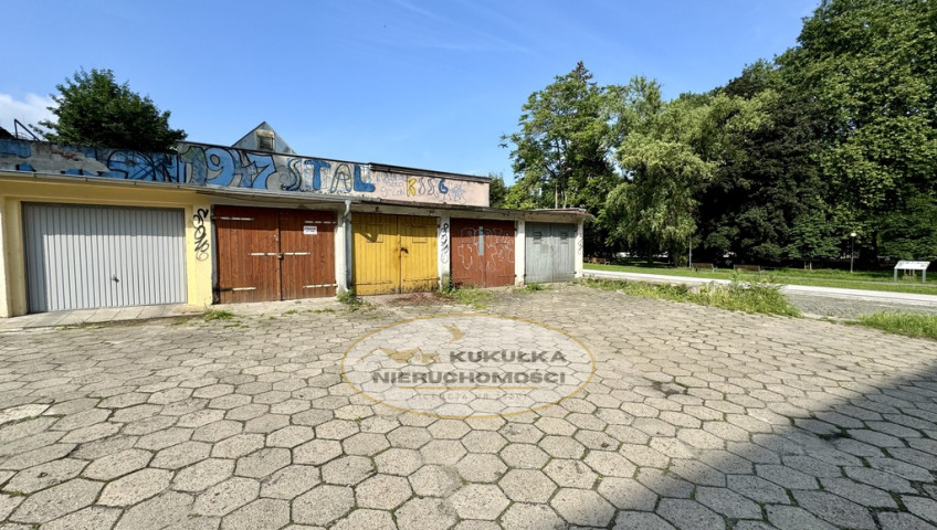 Obiekt Sprzedaż Gorzów Wielkopolski Centrum