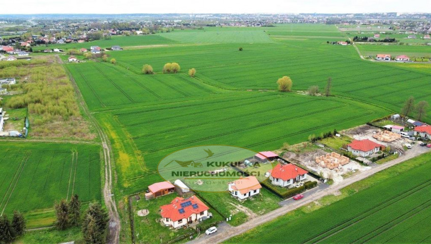 Działka Sprzedaż Gorzów Wielkopolski Karnin