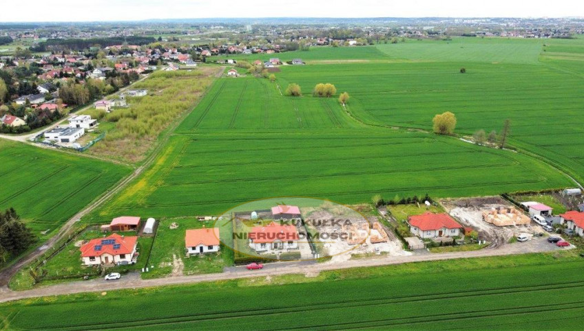 Działka Sprzedaż Gorzów Wielkopolski Karnin