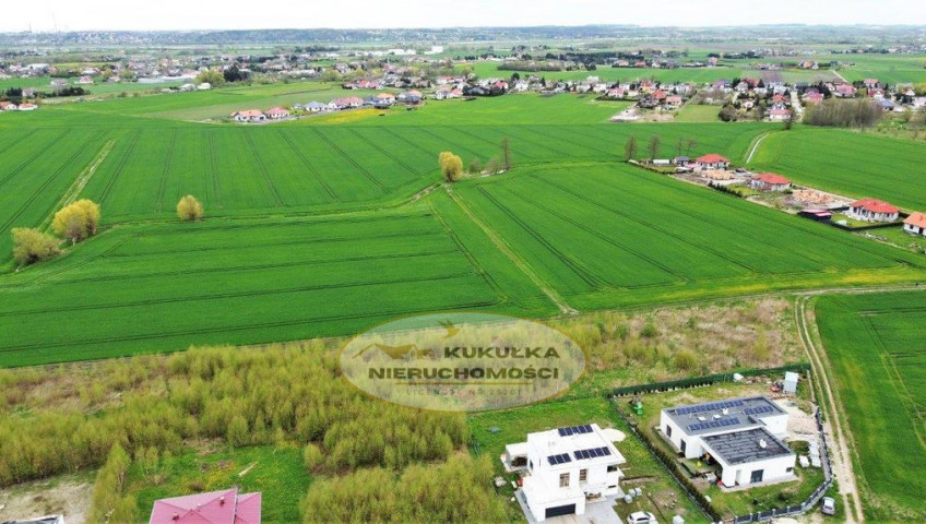 Działka Sprzedaż Gorzów Wielkopolski Karnin