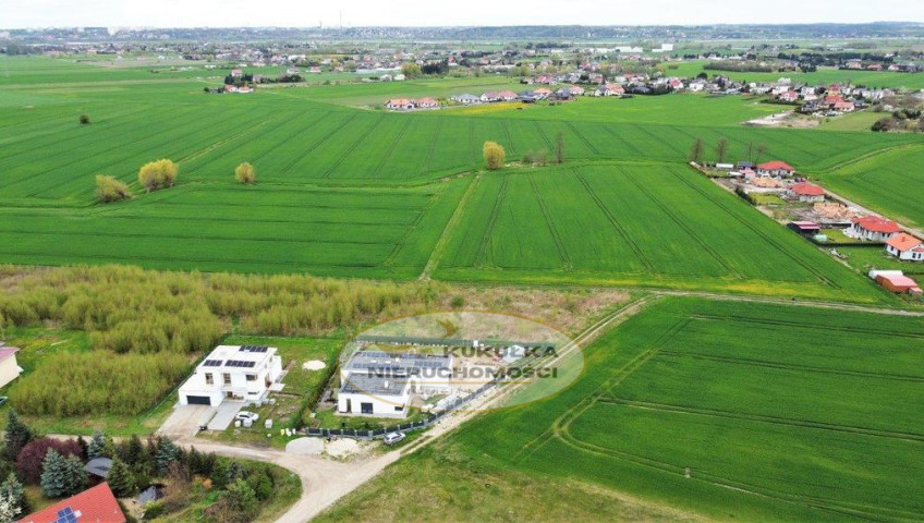 Działka Sprzedaż Gorzów Wielkopolski Karnin