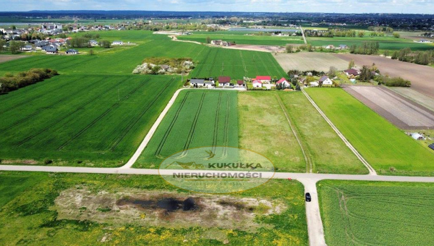 Działka Sprzedaż Deszczno