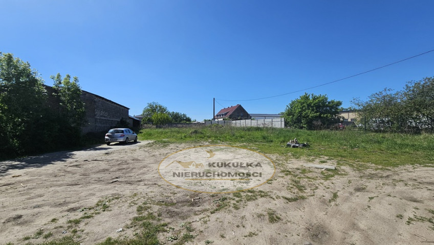 Działka Sprzedaż Baczyna