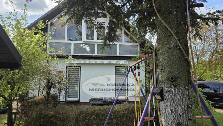 Dom Sprzedaż Lipki Wielkie