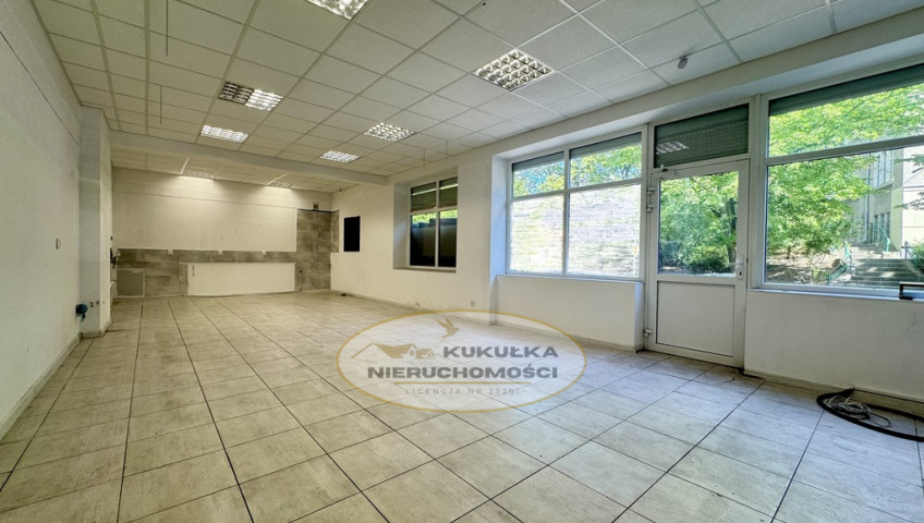 Lokal Sprzedaż Gorzów Wielkopolski Śródmieście