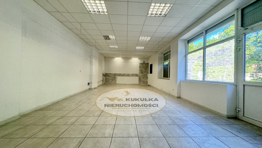 Lokal Sprzedaż Gorzów Wielkopolski Śródmieście