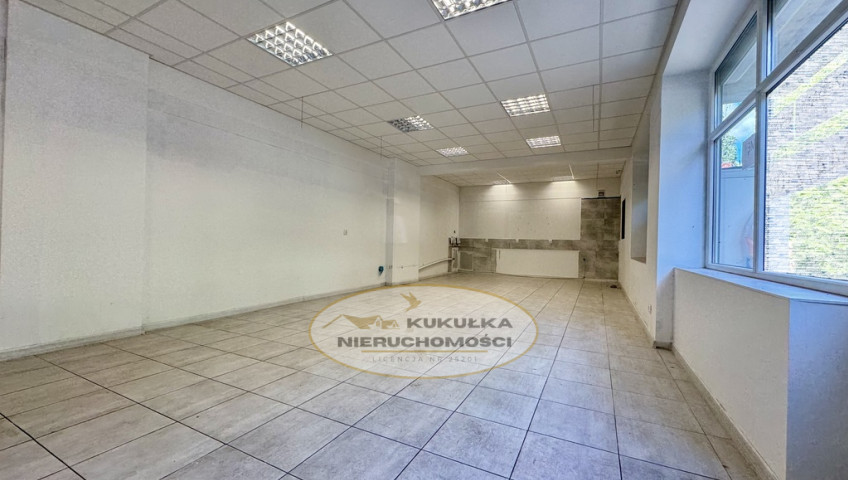 Lokal Sprzedaż Gorzów Wielkopolski Śródmieście
