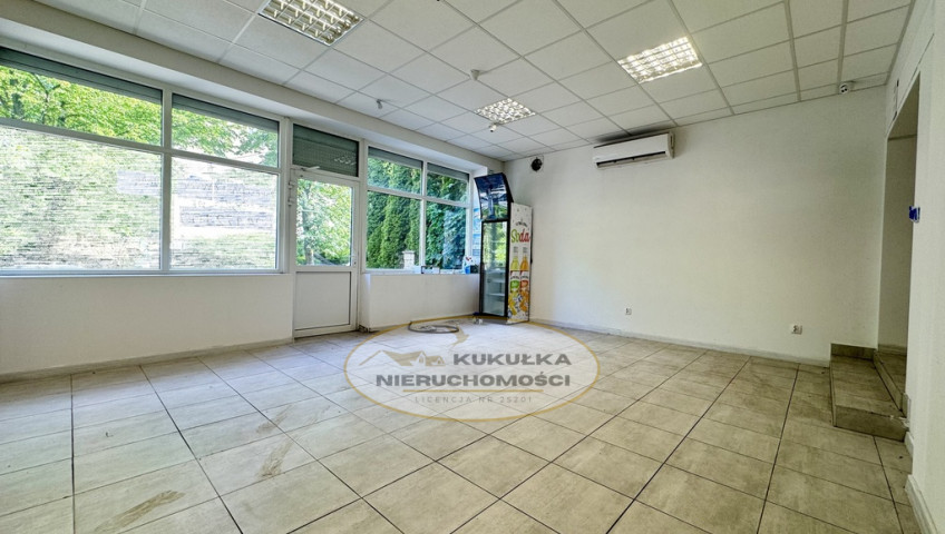 Lokal Sprzedaż Gorzów Wielkopolski Śródmieście