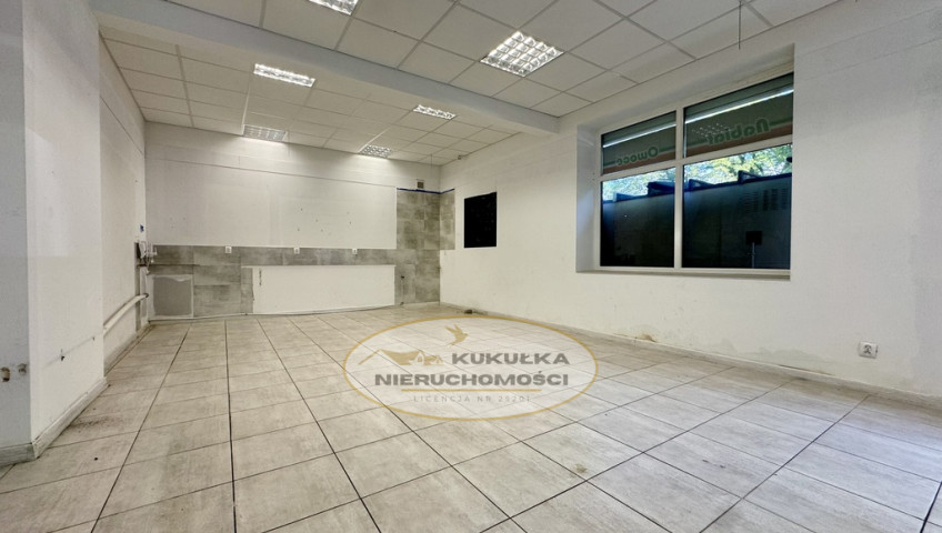Lokal Sprzedaż Gorzów Wielkopolski Śródmieście