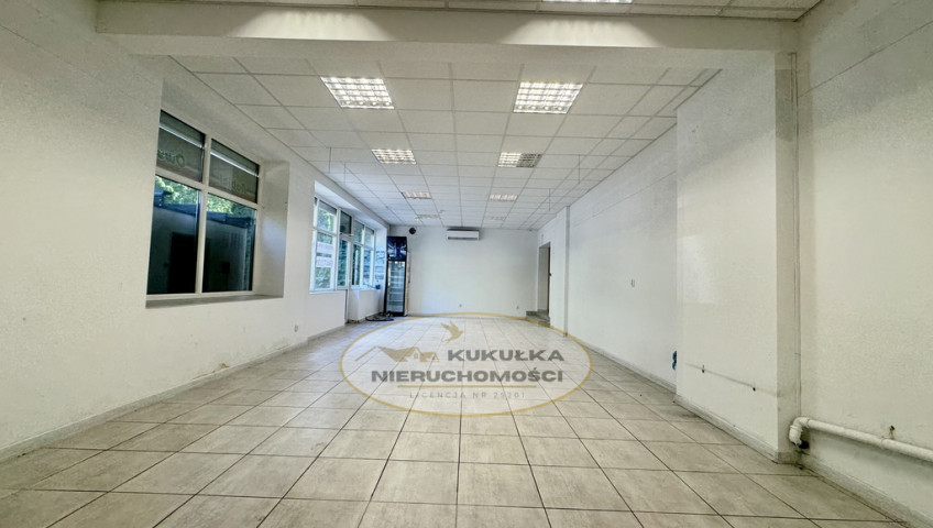 Lokal Sprzedaż Gorzów Wielkopolski Śródmieście