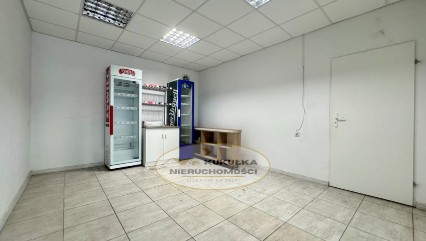 Lokal Sprzedaż Gorzów Wielkopolski Śródmieście