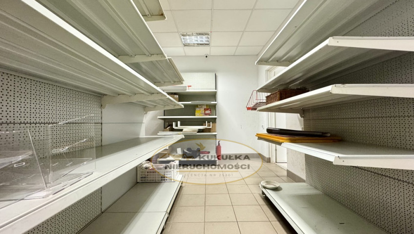 Lokal Sprzedaż Gorzów Wielkopolski Śródmieście