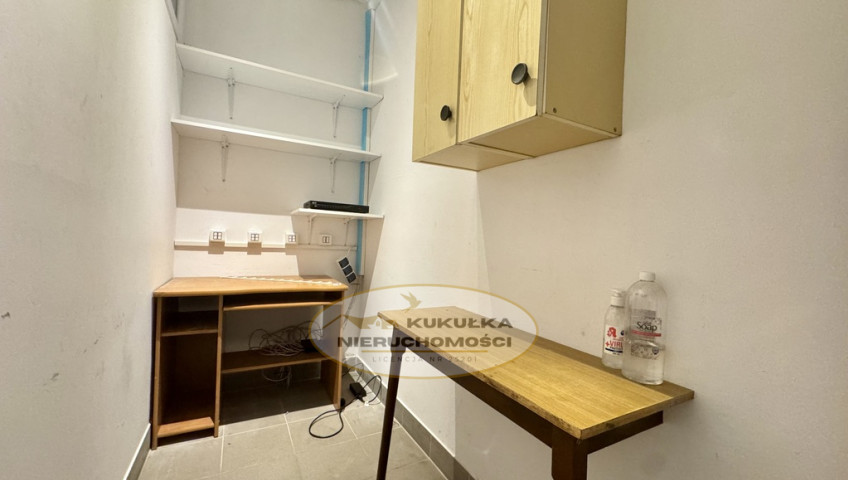 Lokal Sprzedaż Gorzów Wielkopolski Śródmieście