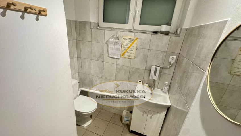 Lokal Sprzedaż Gorzów Wielkopolski Śródmieście