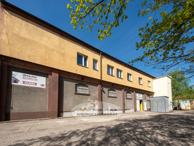 Obiekt Sprzedaż Gorzów Wielkopolski Śródmieście Kosynierów Gdyńskich