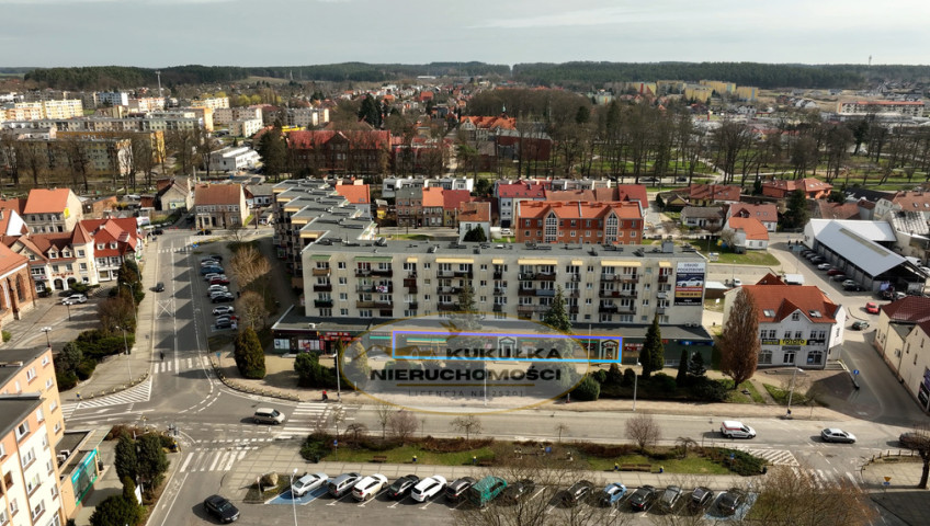 Obiekt Sprzedaż Sulęcin