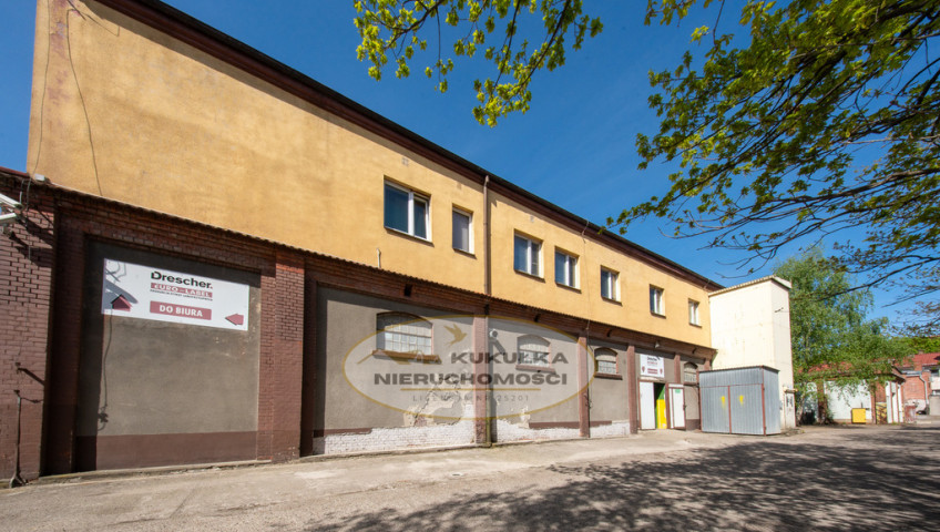 Obiekt Wynajem Gorzów Wielkopolski Śródmieście Kosynierów Gdyńskich