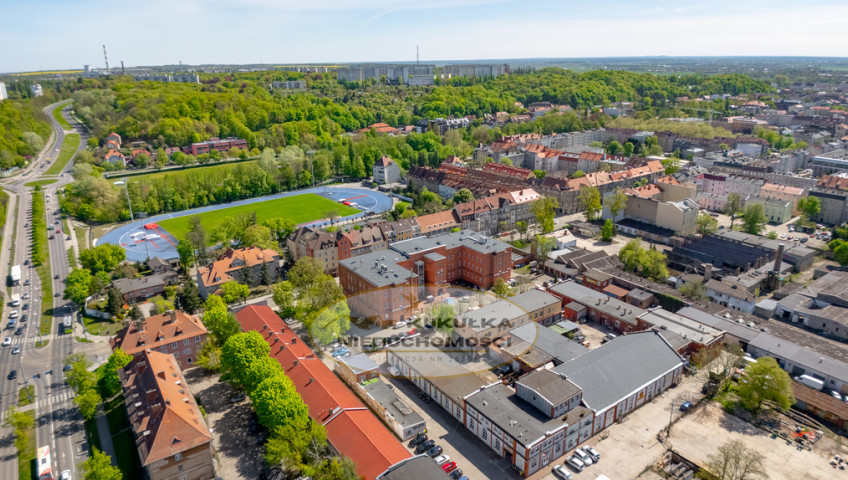 Obiekt Wynajem Gorzów Wielkopolski Śródmieście Kosynierów Gdyńskich